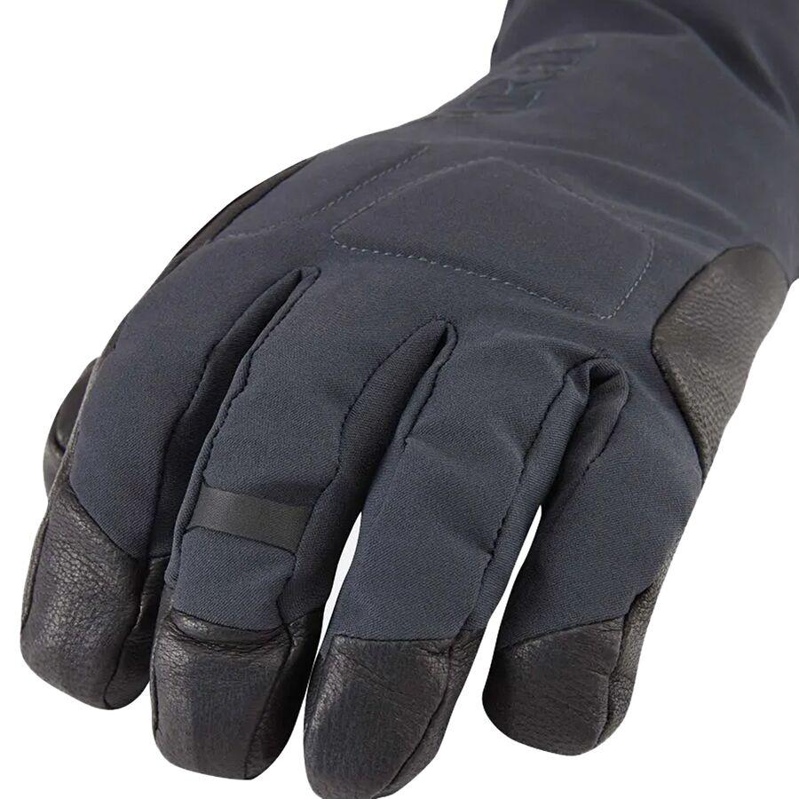 Rab Pivot GTX Glove Black