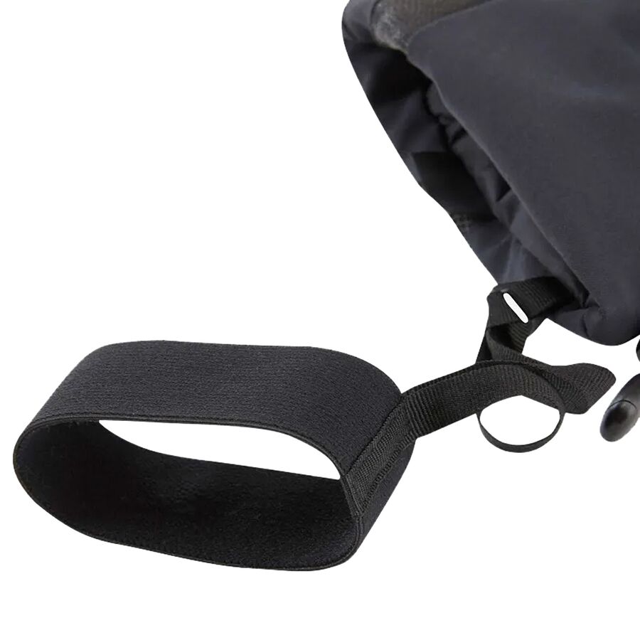 Rab Pivot GTX Glove Black