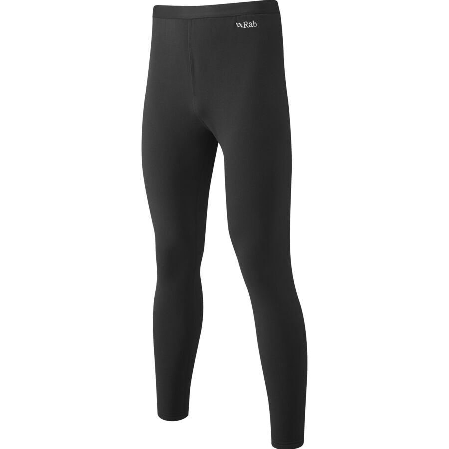 Rab Power Stretch Pro Pant - Men's Black