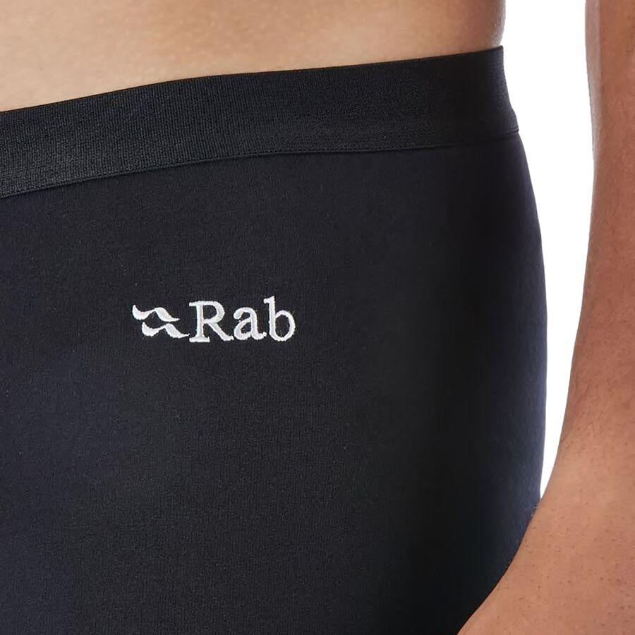 Rab Power Stretch Pro Pant - Men's Black