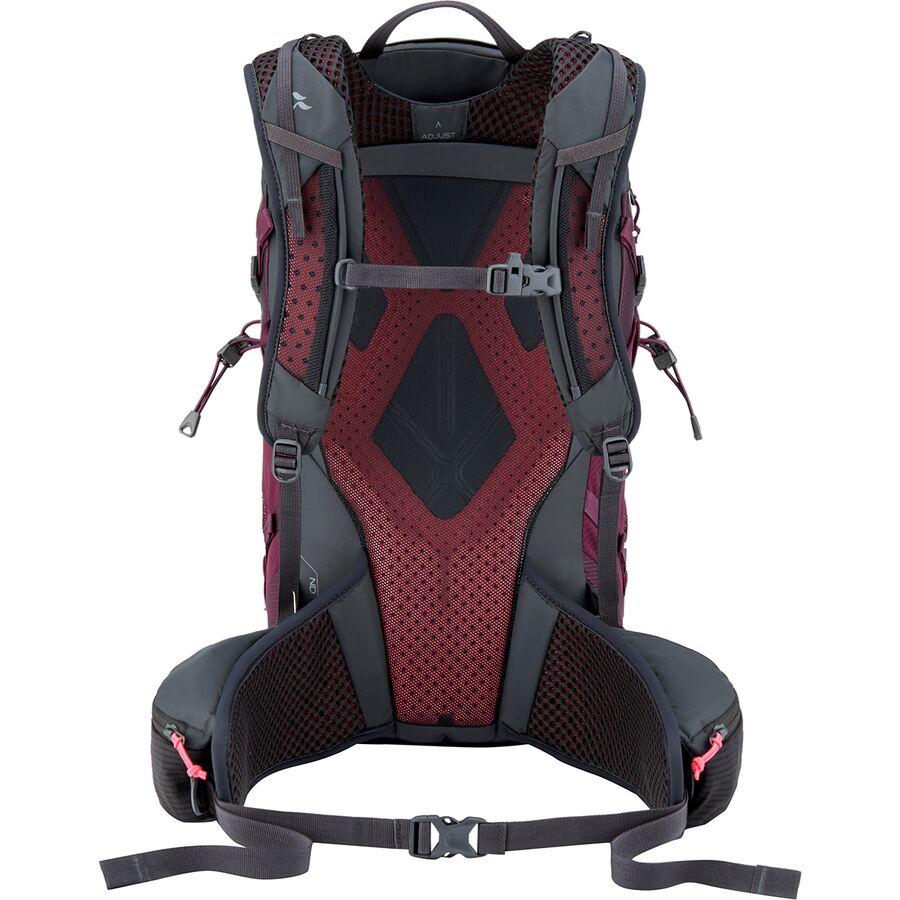 Rab Protium 18 ND Backpack Mulberry
