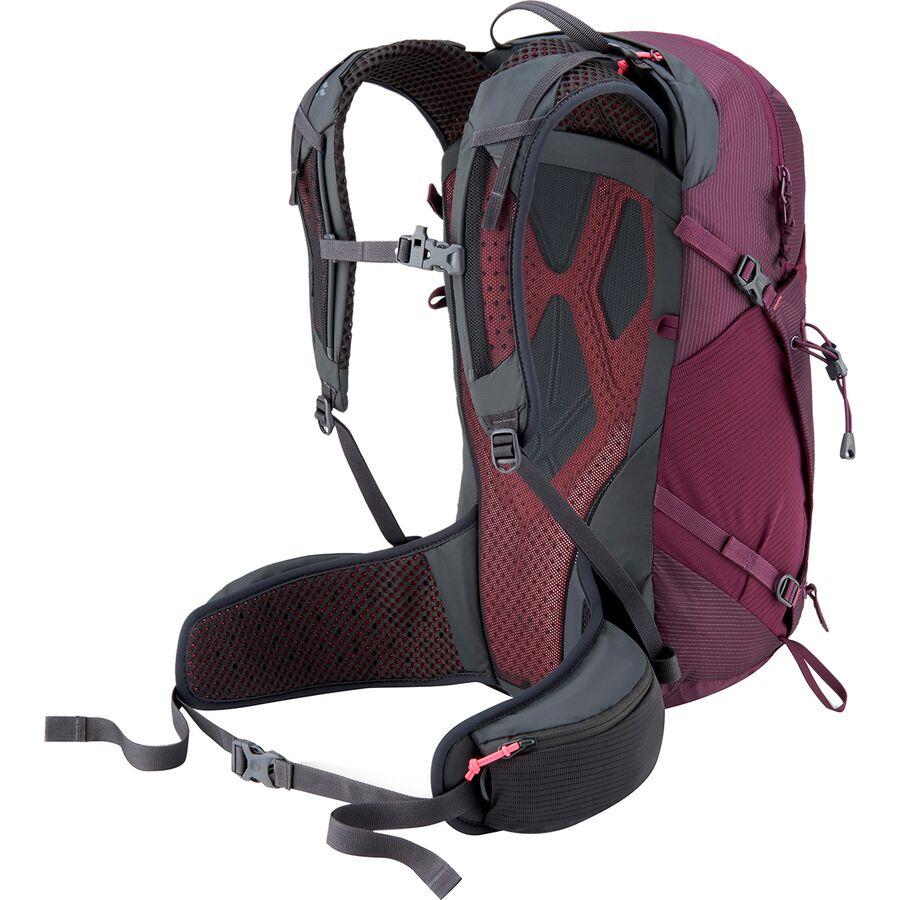 Rab Protium 18 ND Backpack Mulberry