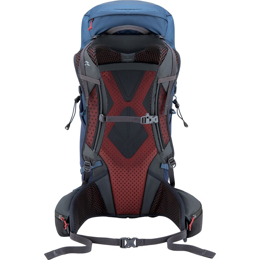 Rab Protium 35 Backpack Tempest Blue
