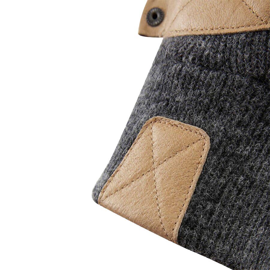 Rab Ridge Glove - Men's Beluga