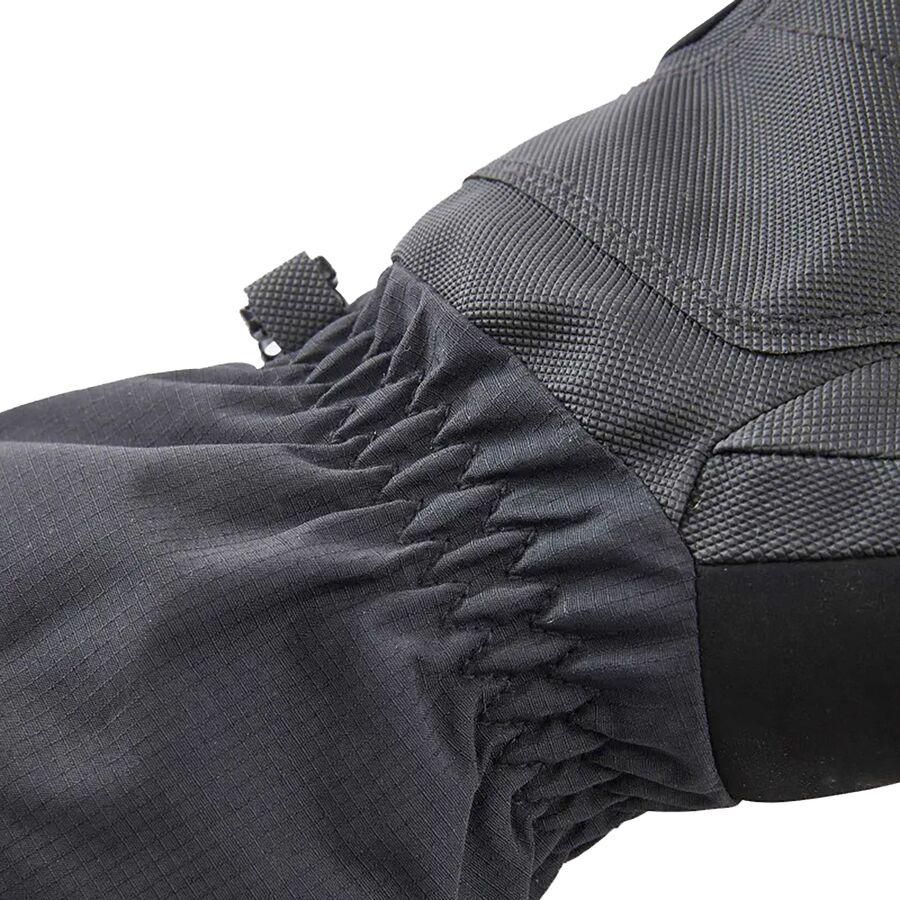 Rab Storm Glove - Men's Black
