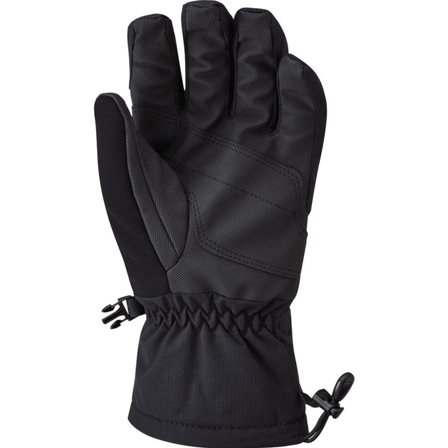 Rab Storm Glove - Women's Black