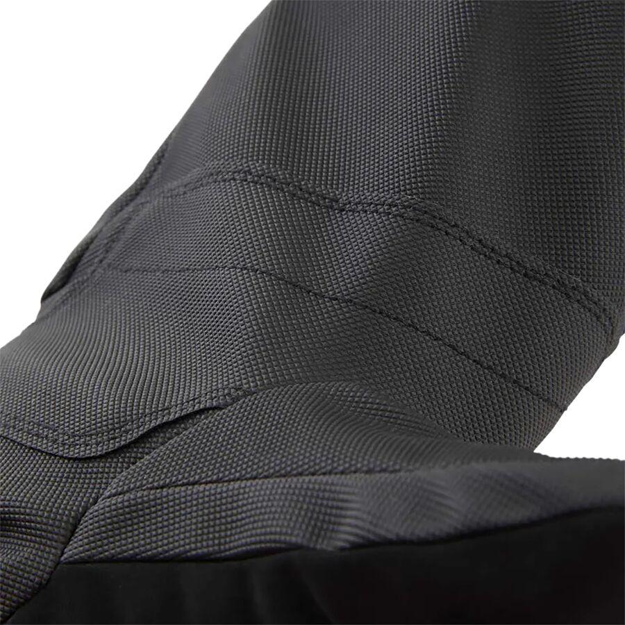 Rab Storm Mitten - Men's Black