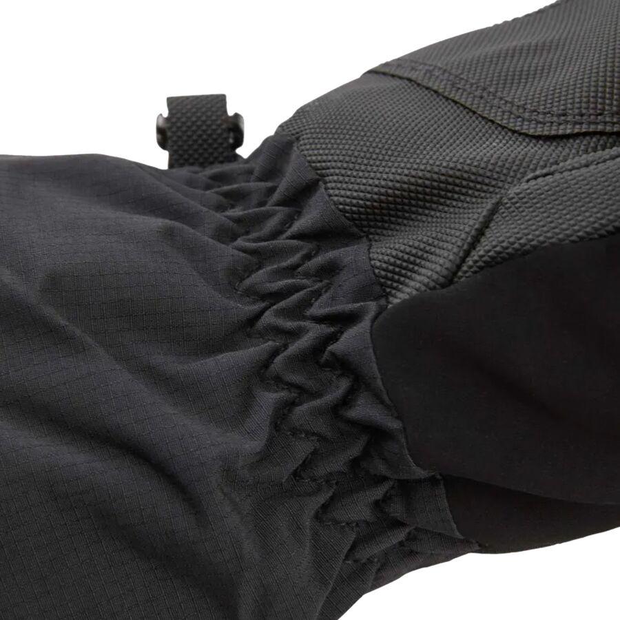 Rab Storm Mitten - Women's Black