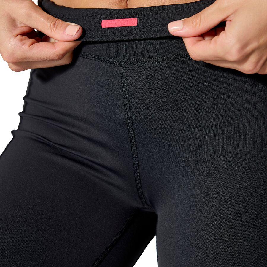Rab Talus Tight Short - Women's Black