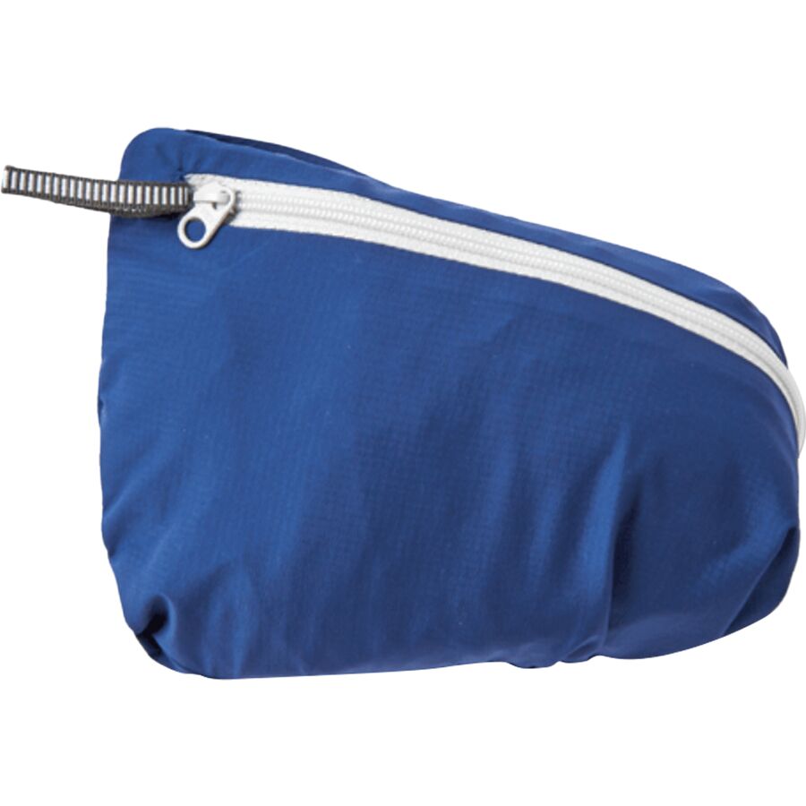 Rab Windveil Jacket - Men's Tempest Blue