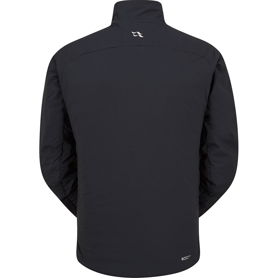 Rab Xenair Light Jacket - Men's Ebony