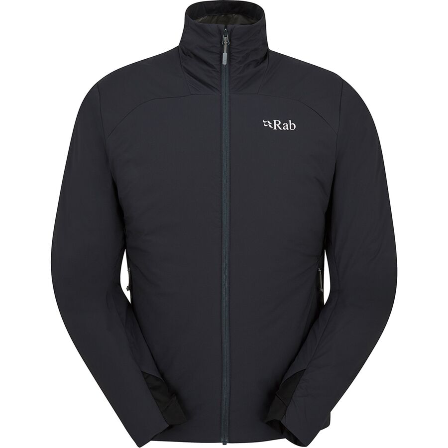 Rab Xenair Light Jacket - Men's Ebony