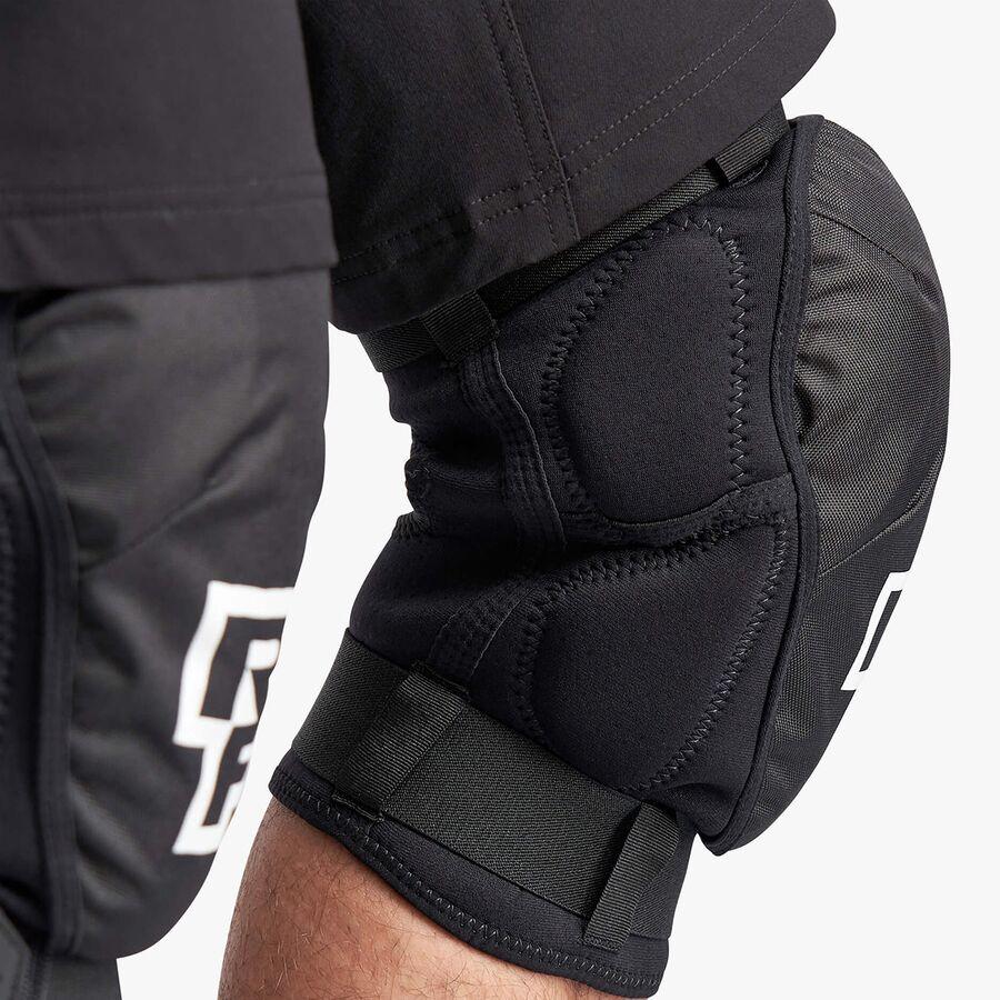 Race Face Ambush Knee Pad Stealth