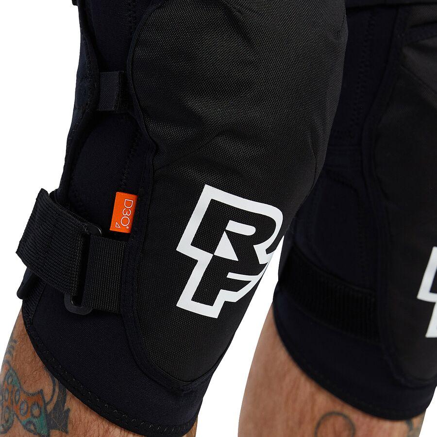 Race Face Ambush Knee Pad Stealth