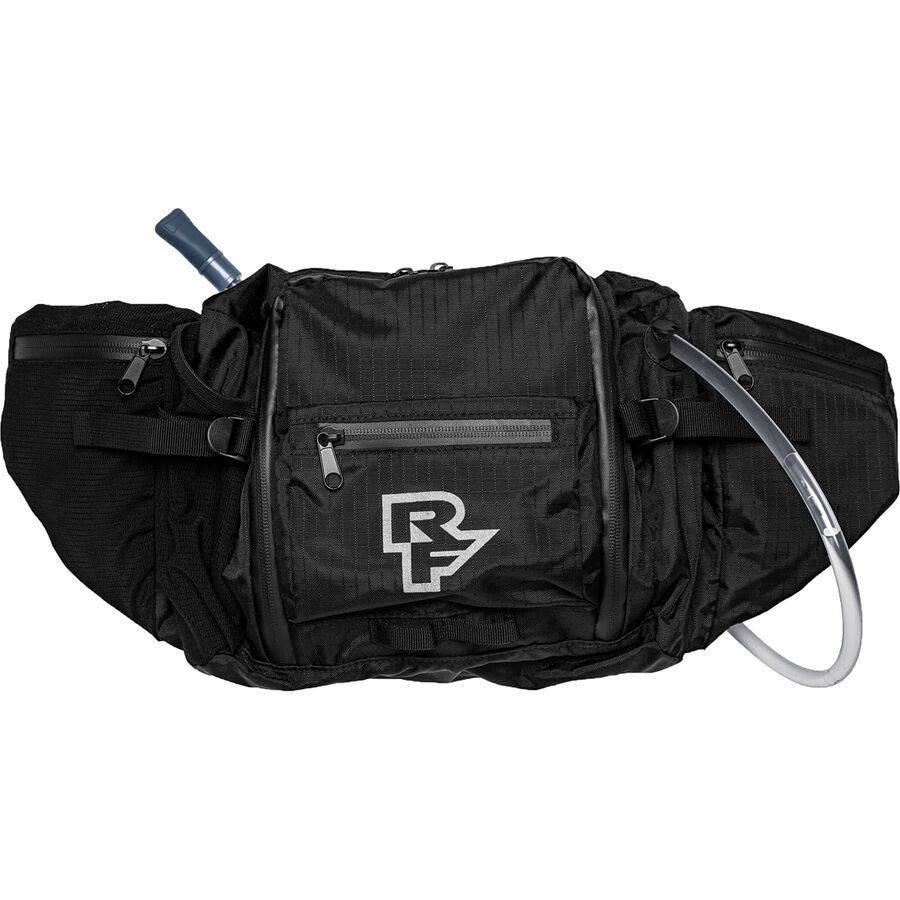Race Face Stash 3L Hip Pack One Color
