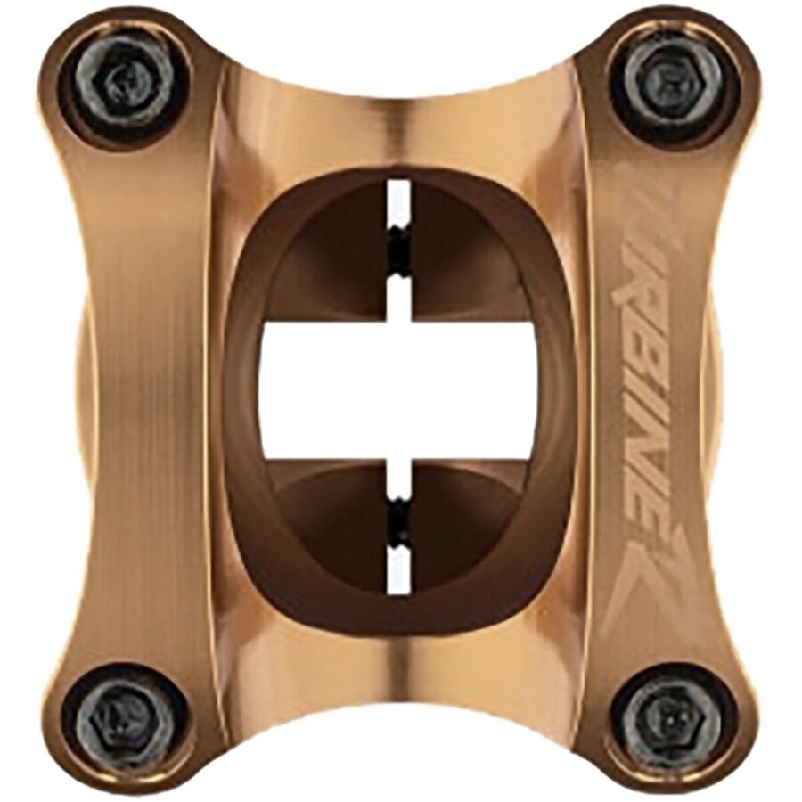 Race Face Turbine-R 35 Stem Kash Money