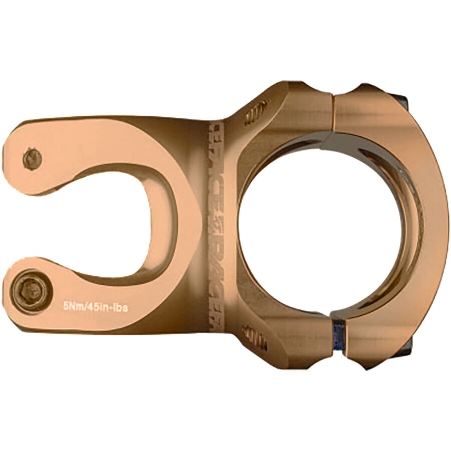 Race Face Turbine-R 35 Stem Kash Money