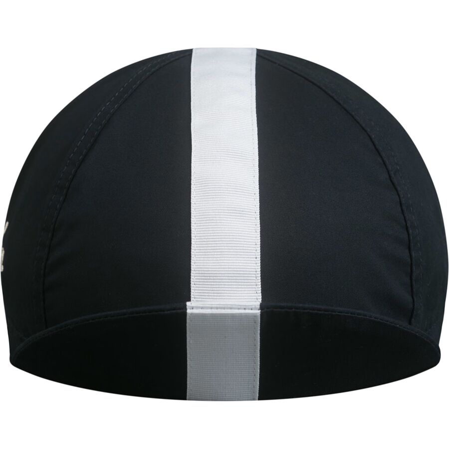 Rapha Cap II Black/White