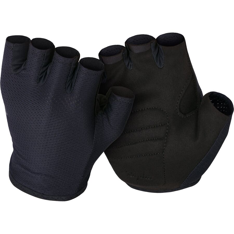 Rapha Core Mitts - Men's Black/White