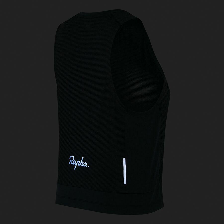 Rapha Explore Tank - Women's Black