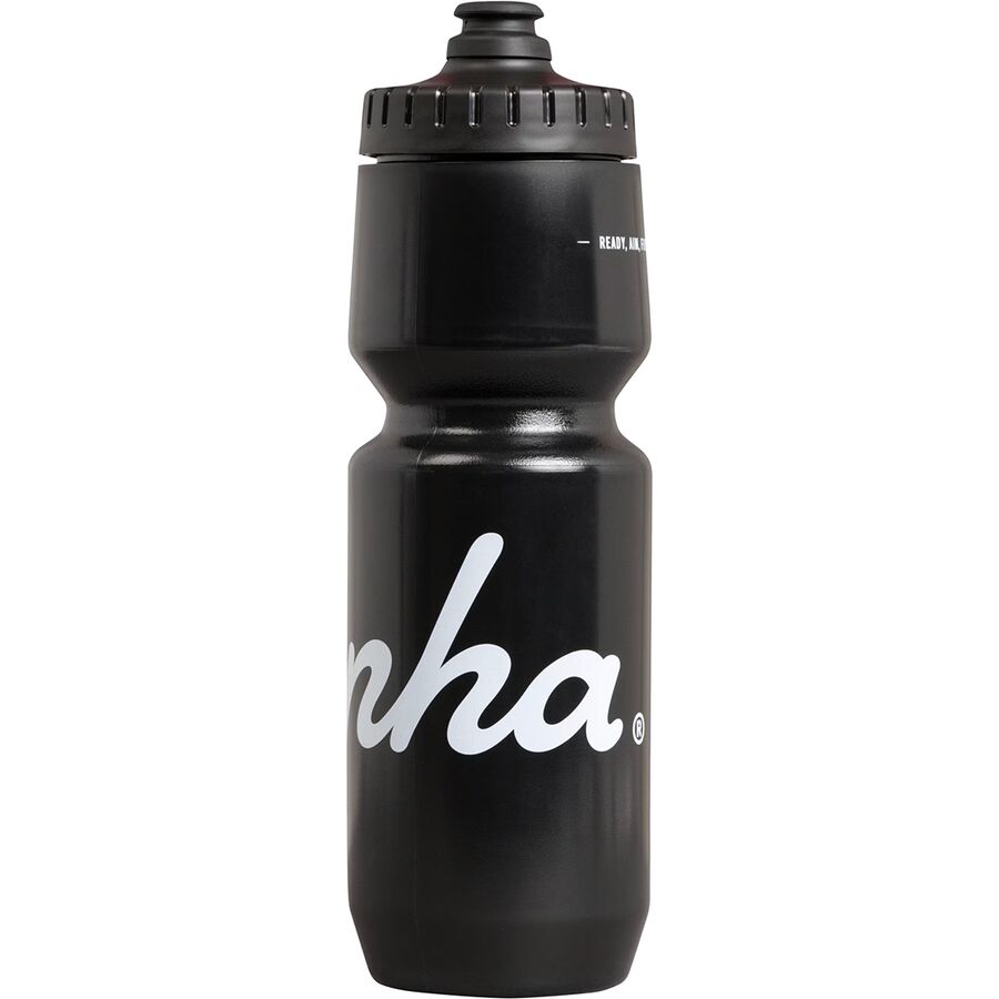 Rapha Large Bidon Black