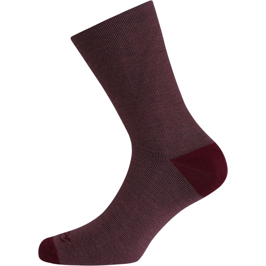 Rapha Merino Socks Black/White