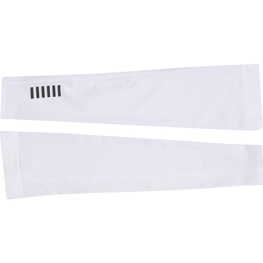 Rapha Pro Team Arm Screens White/Black