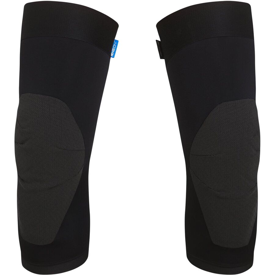 Rapha Trail Knee Pads Black