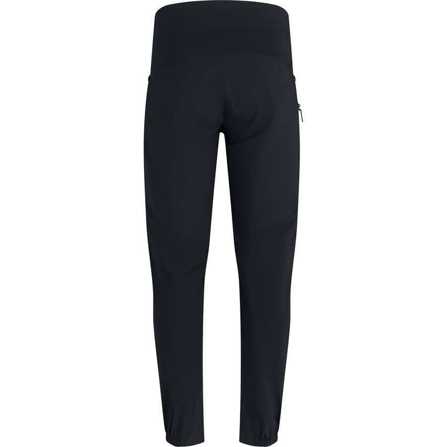 Rapha Trail Pant - Men's Black/Grey