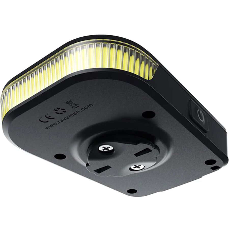 Ravemen FR300 Headlight One Color