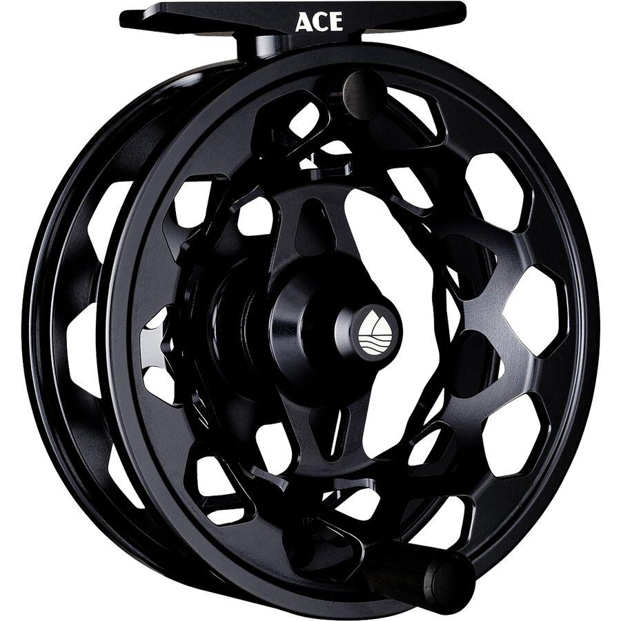 Redington ACE Reel Black