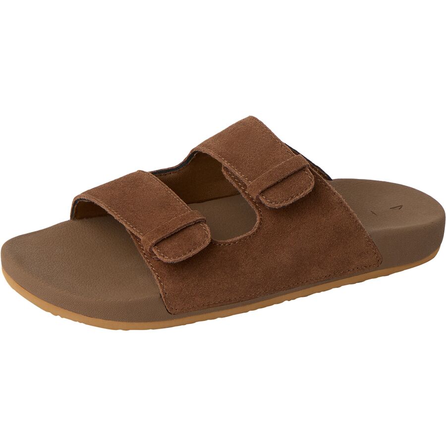 Reef Ojai Sandal - Boys' Brown