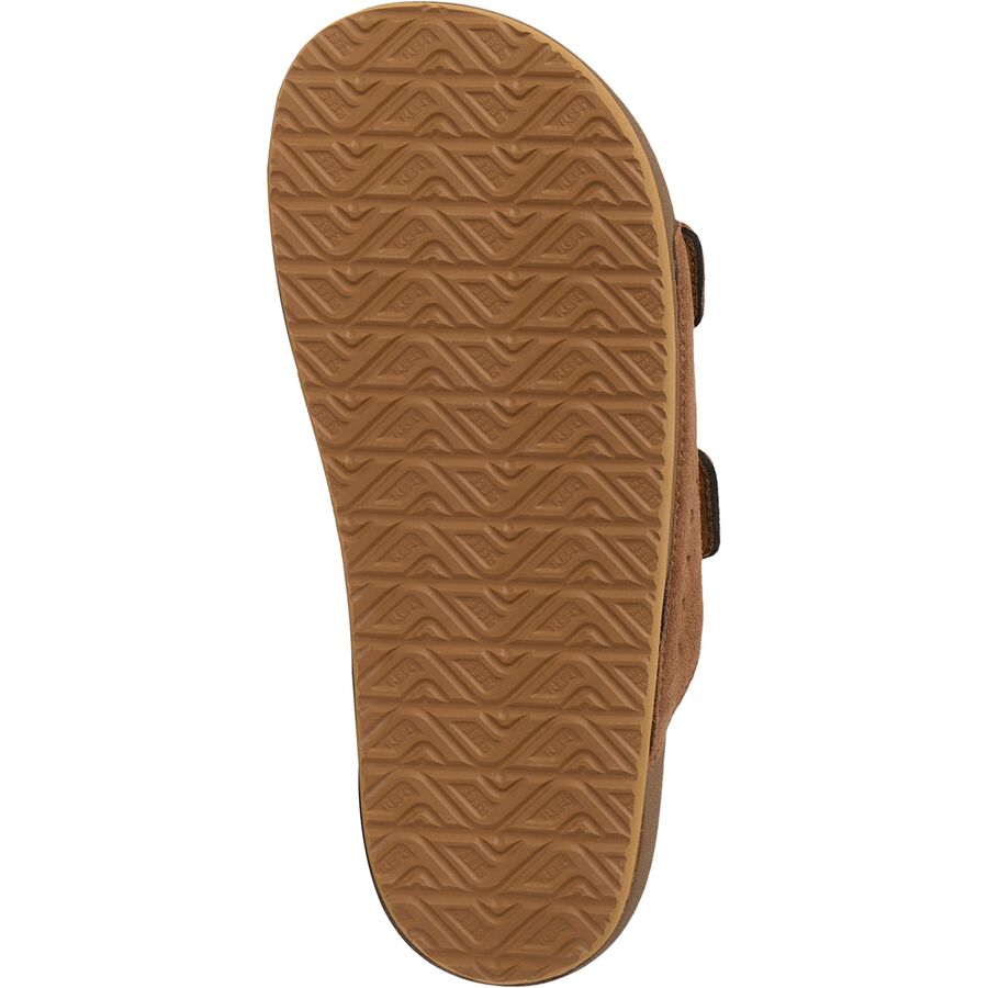 Reef Ojai Sandal - Boys' Brown