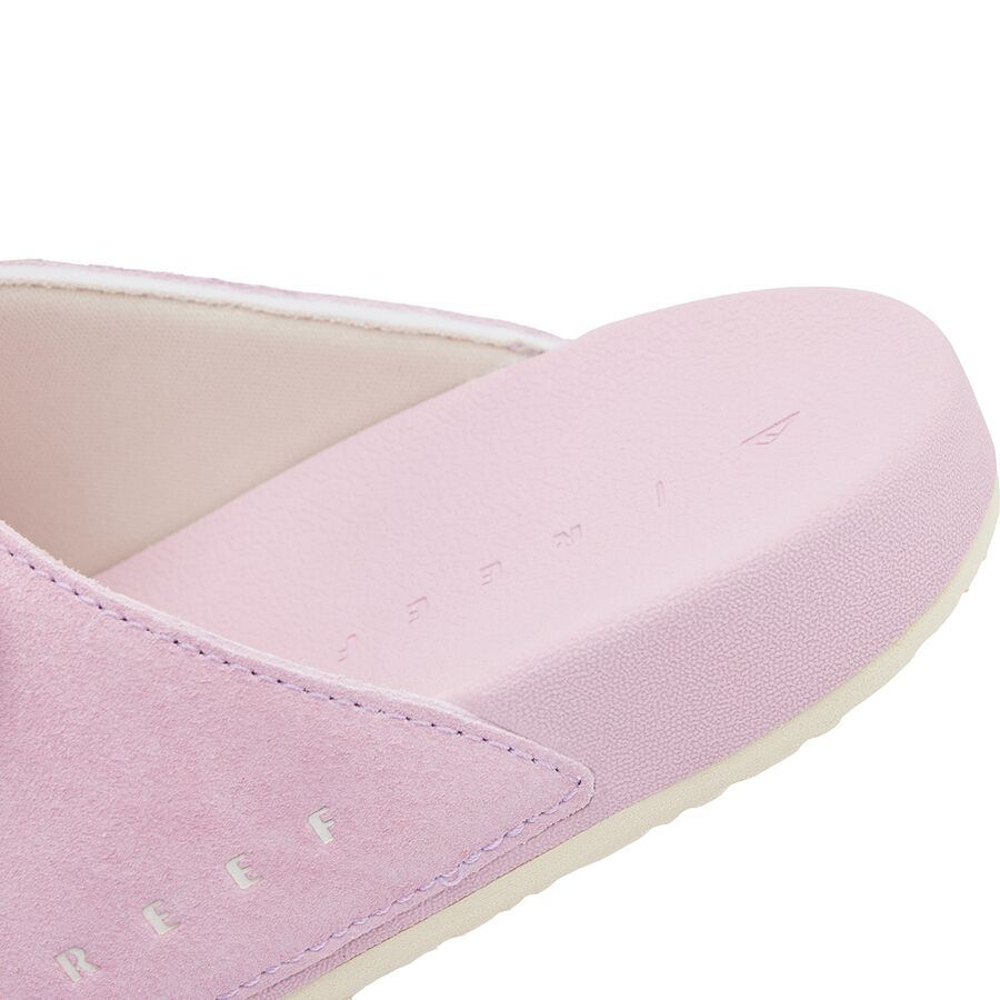 Reef Ojai Sandal - Girls' Cameo Pink