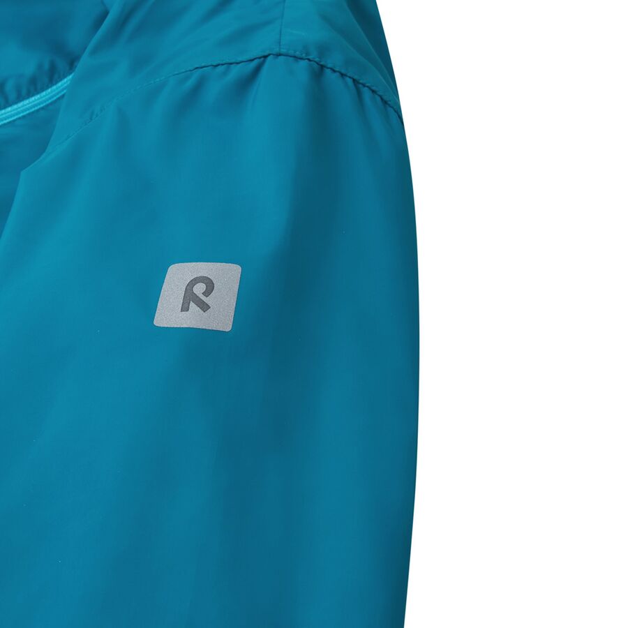 Reima Arvo Jacket - Kids' Deep Ocean