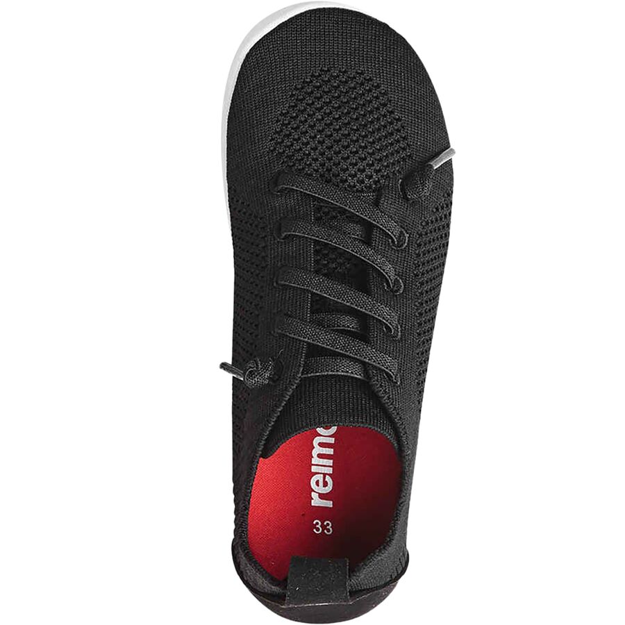 Reima Astelu Shoe - Kids' Black