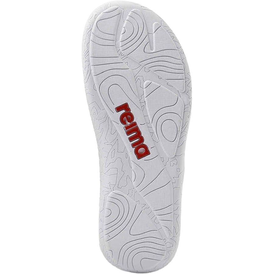 Reima Astelu Shoe - Kids' Black