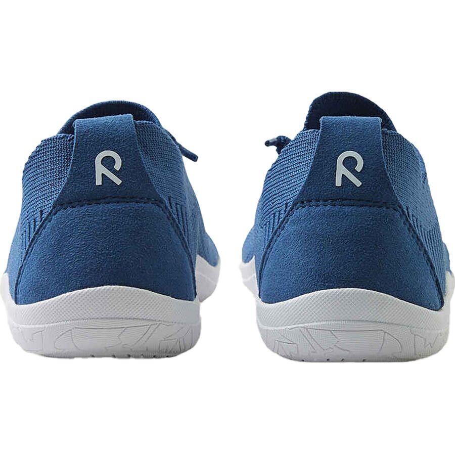 Reima Astelu Shoe - Little Kids' Blue