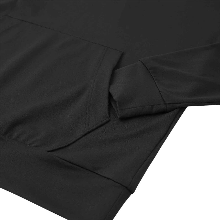 Reima Luotaus Hoodie - Kids' Black