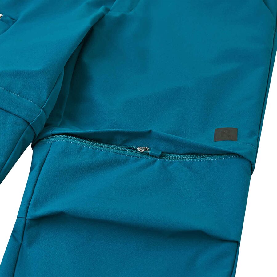 Reima Metsat Pant - Kids' Deep Ocean
