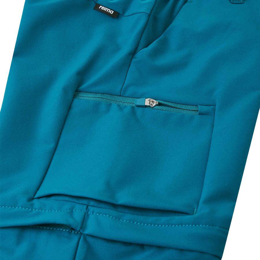 Reima Metsat Pant - Kids' Deep Ocean