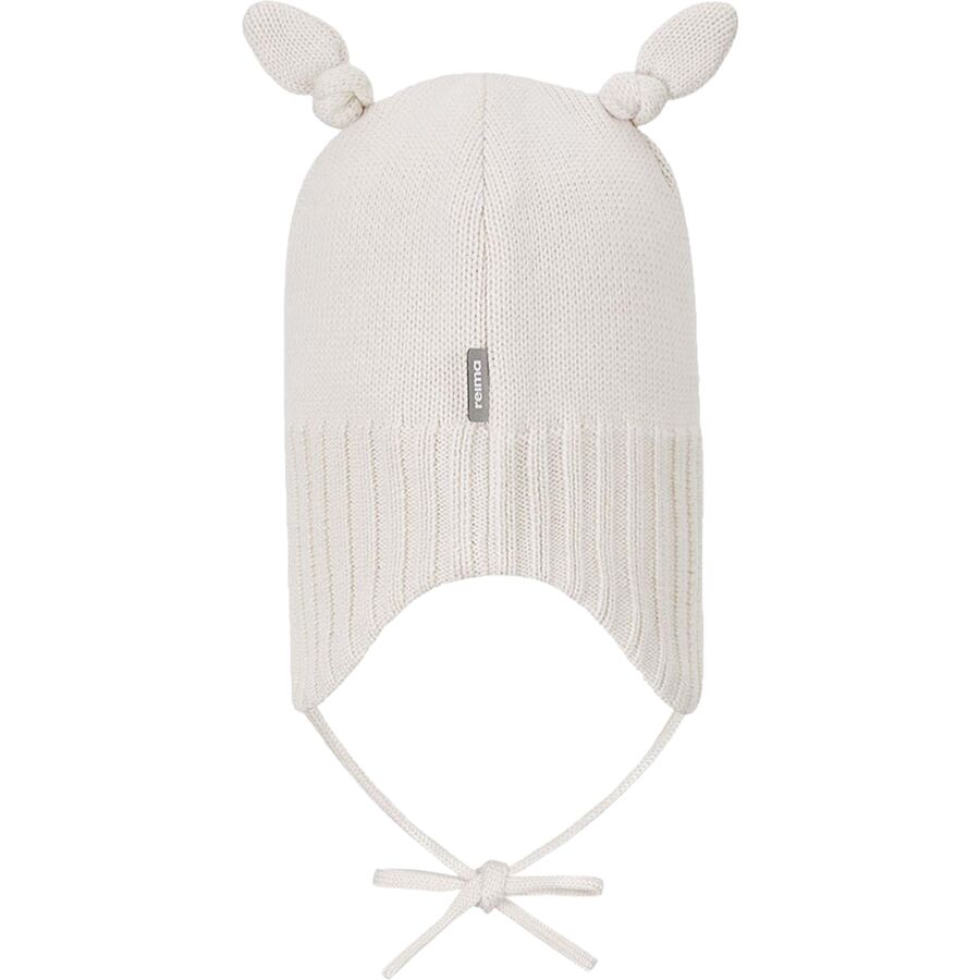 Reima Nassu Beanie - Kids' Light Beige