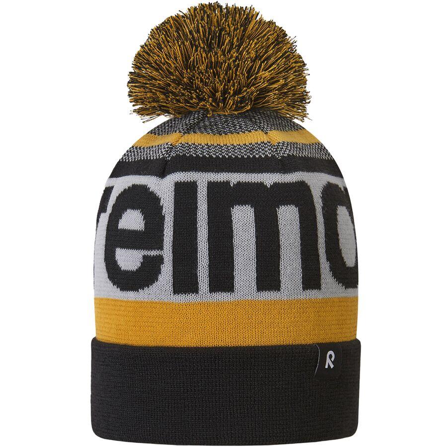 Reima Taasko Beanie - Kids' Amber Yellow
