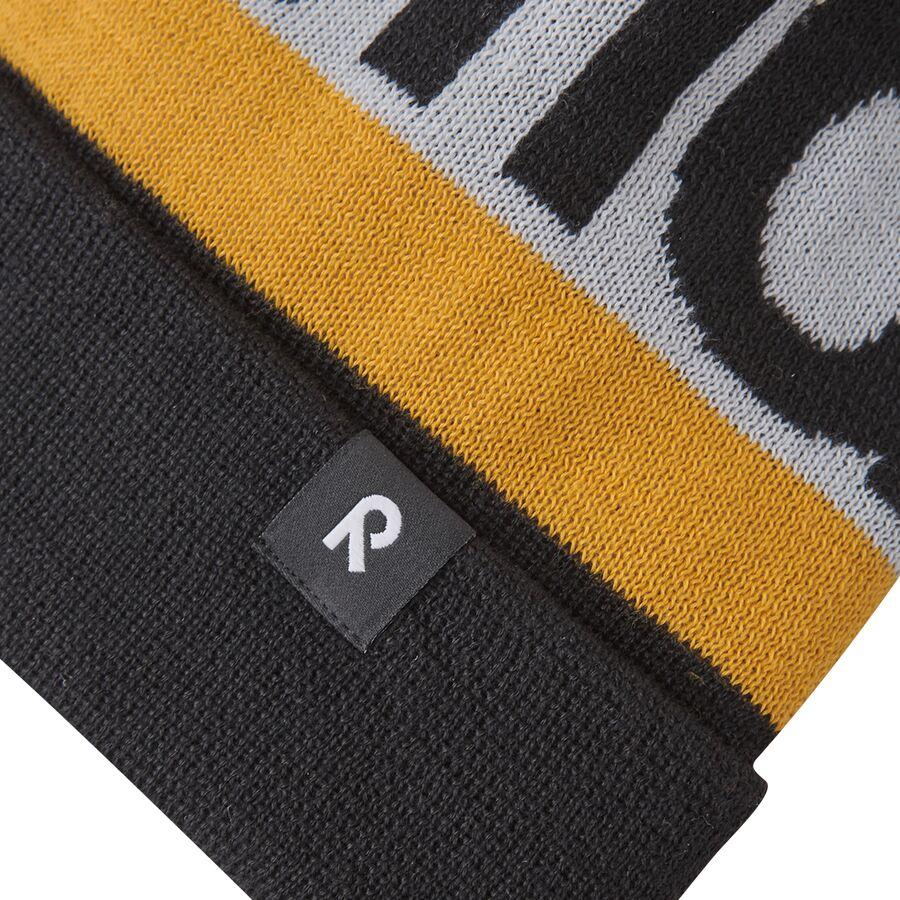 Reima Taasko Beanie - Kids' Amber Yellow