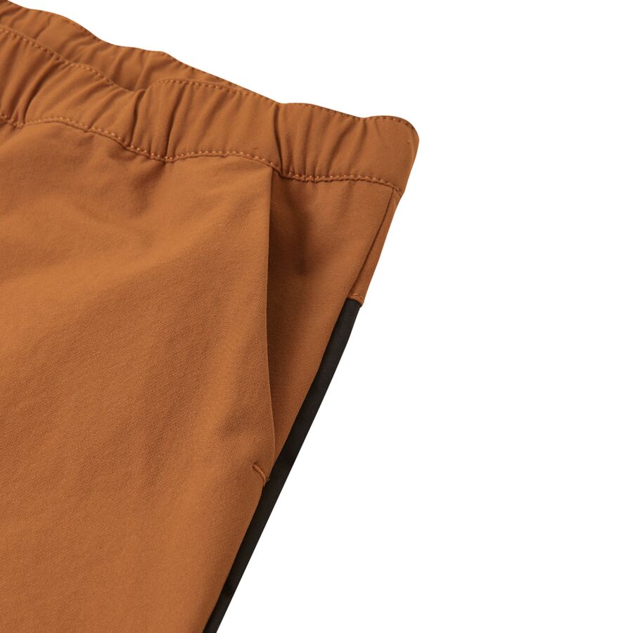 Reima Vaeltaa Pant - Kids' Cinnamon Brown