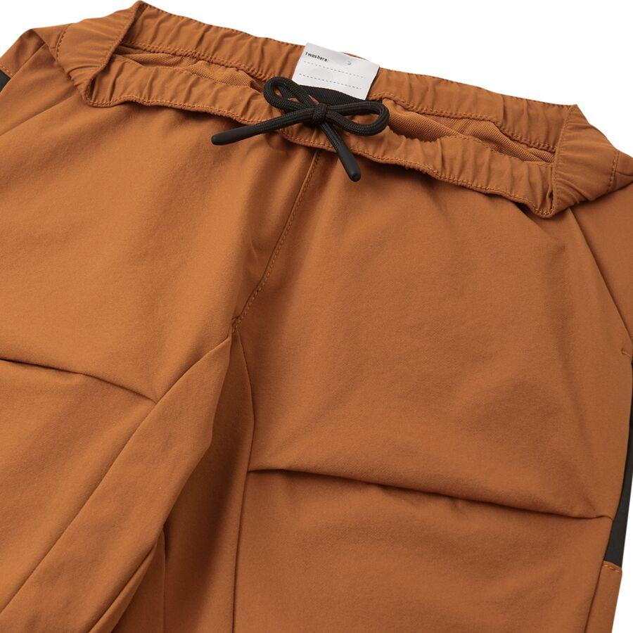 Reima Vaeltaa Pant - Kids' Cinnamon Brown