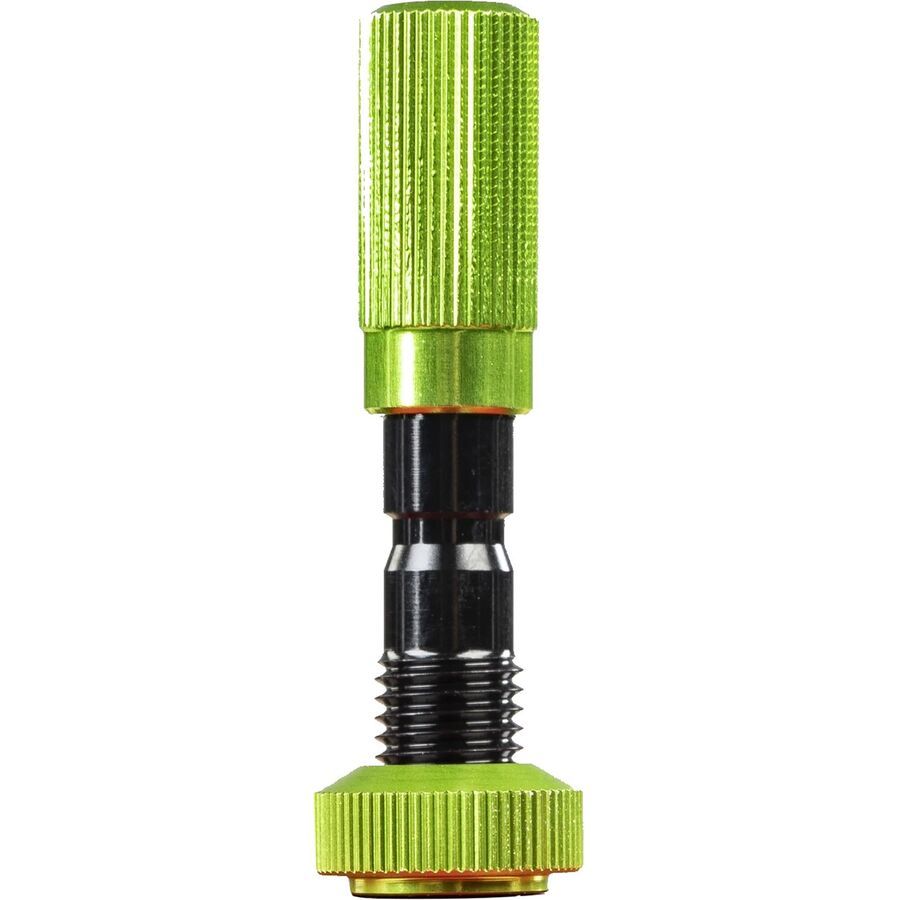 Reserve Fillmore Cap Kit Green