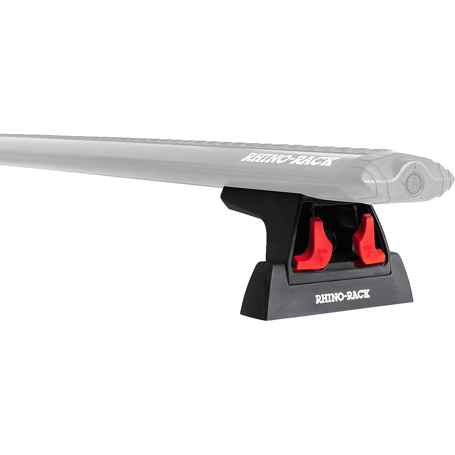 Rhino-Rack Quick Mount Leg Black