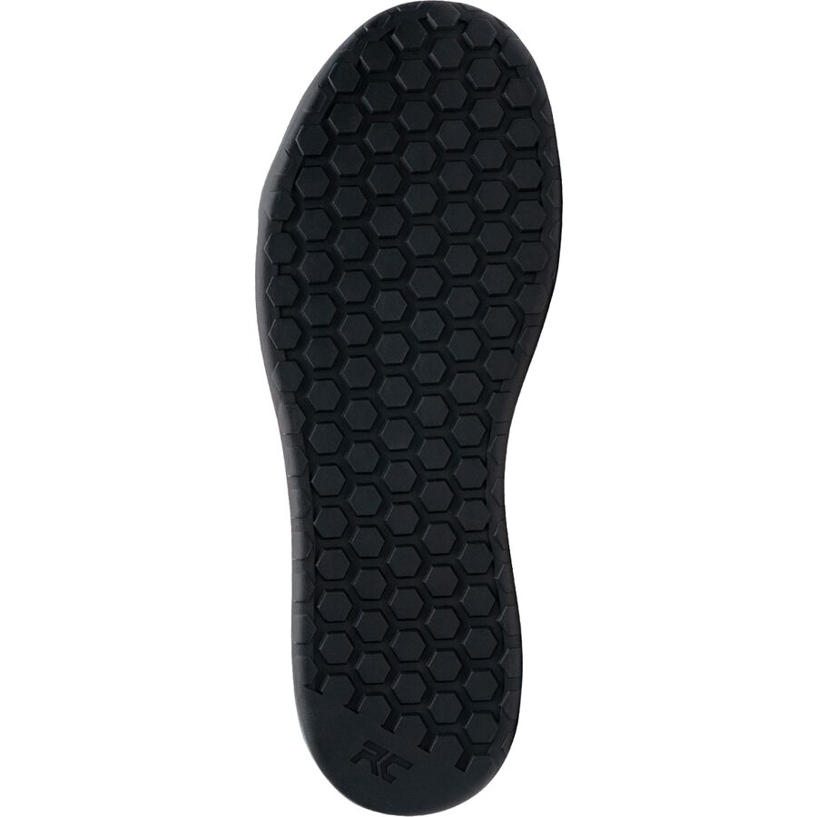 Ride Concepts Hellion Shoe - Men's Black