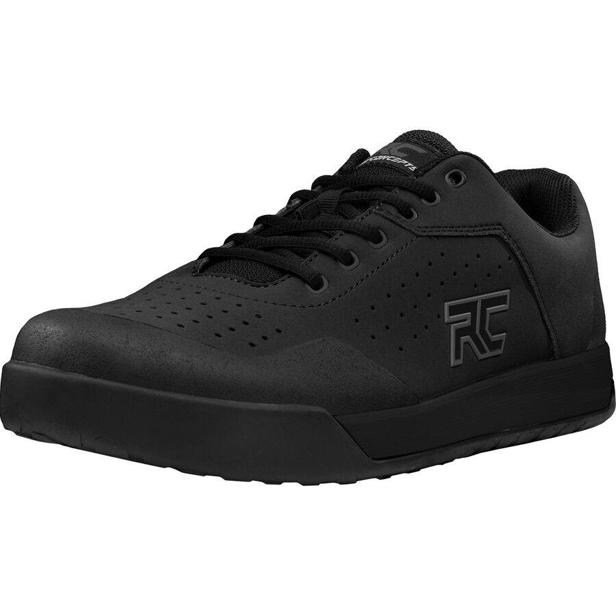 Ride Concepts Hellion Shoe - Men's Black